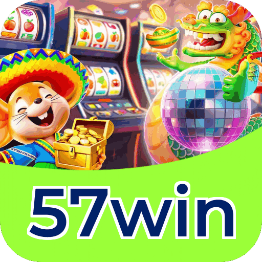 Slots Premium da PG Soft na 57win